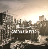 THE GROOVE BROTHERS / A CERTAIN RATIO EP
