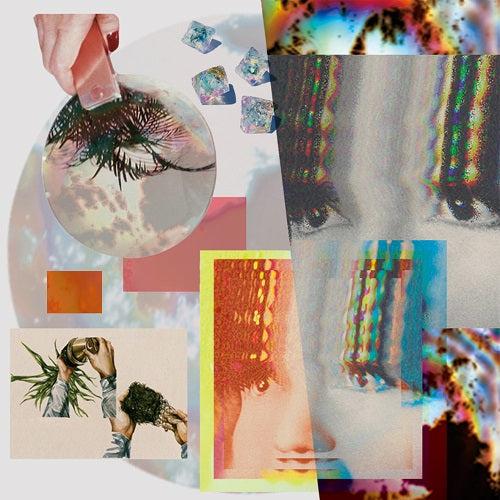 GROUND / ENERGEMIZMIX (MIX-CD)