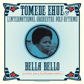 TOMEDE EHUE / TP ORCHESTRE POLY RYTHMO / BELLA BELLO