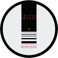 HOMEPARK / UNTITLED
