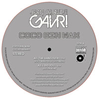 JEAN CLAUDE GAVRI / GRAND EDITS