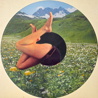 EVOL AI / DARK DISCO EP