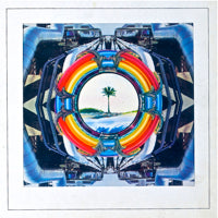 GENF PAKULA / CHOICES EP