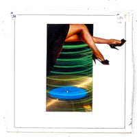 ED LEE / YOU ARE THE STAR EP (feat. ALISON DAVID)