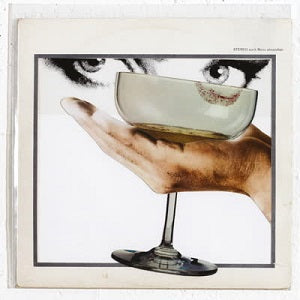 TOMASZ GUIDDO & NIROSTA STEEL / GO BACK