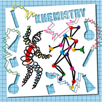 KHEMISTRY / KHEMISTRY (LP)