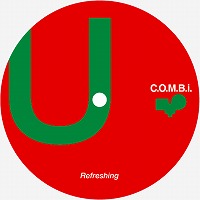C.O.M.B.I. / REFRESHING