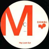 COMBI / HEY LOOK OUT