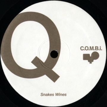 COMBI / SNAKES WINE