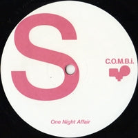 COMBI / ONE NIGHT AFFAIR