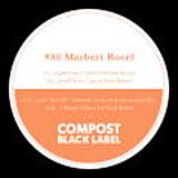 MARBERT ROCEL / COMPOST BLACK LABEL #88