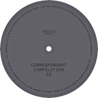 VA/COMPILATION 02 - SAMPLER 02
