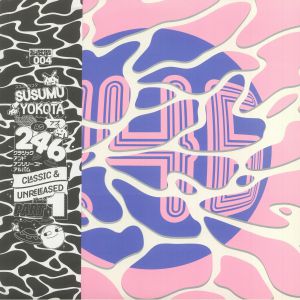 SUSUMU YOKOTA AKA 246 / CLASSIC & UNRELEASED PART ONE (2LP)