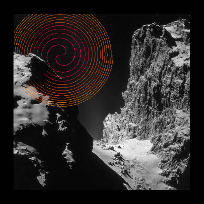 TAGLIABUE / AFRO SPAZIO