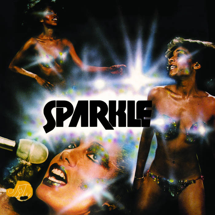 SPARKLE / SPARKLE (LP)