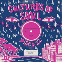 STANTON DAVIS GHETTO MYSTICISM / THINGS CANNOT STOP FOREVER (AL KENT VERSION)