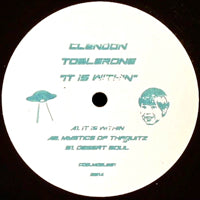 CLENDON TOBLERONE / IT IS WITHIN