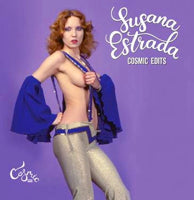 SUSANA ESTRADA / COSMIC EDITS