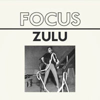 FOCUS / ZULU EP