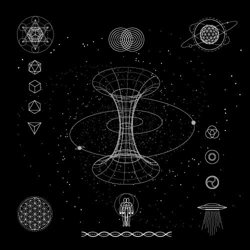 CO-ACCUSED / PYSCHONAUT SOCIETY EP