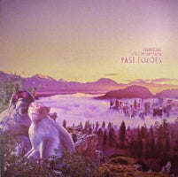 BRIAN KAGE / VICTOR SANTANA / PAST ECHOES