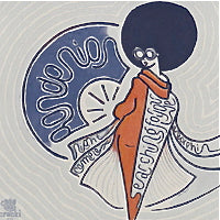 RONDENION / KICKS / CRACKI VAHANA 01