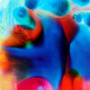 KAIDI TATHAM presents 12 SENSES / MOVEMENT EP