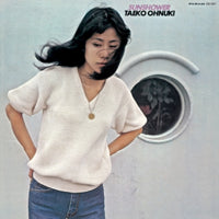 大貫妙子(TAEKO ONUKI) / SUNSHOWER (LP)