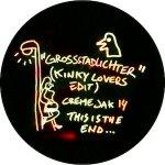 UNKNOWN / GROSSTADTLICHTER (KINKY LOVERS EDIT)