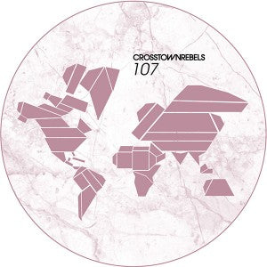 FUR COAT / FALL'S AWAY (feat.MEL BLATT)