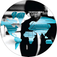 MATHEW JONSON / BLURRY REMIXES (INCL. DIXON REMIX)