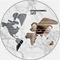 APHROHEAD / GROWN MAN CRYY (Incl. CARL CRAIG REMIX)