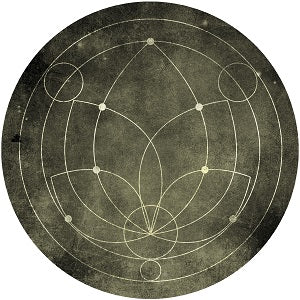 DUBFIRE / LOTUS (feat. CARL CRAIG and KATE ELSWORTH)