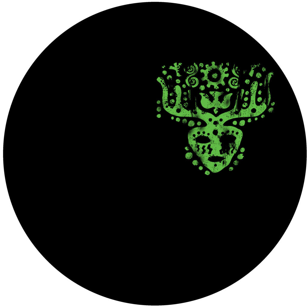 AMBEROOM FEATURING BLAKKAT & BABYGIRL / FORCES OF NATURE - RADIO SLAVE / LUCAS FROTA & BLAKKAT REMIXES