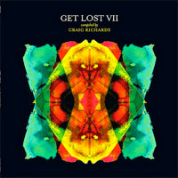 CRAIG RICHARDS / GET LOST VII (3 x 12")