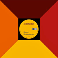 HUMAN LEAGUE / THE THINGS THAT DREAMS ARE MADE OF