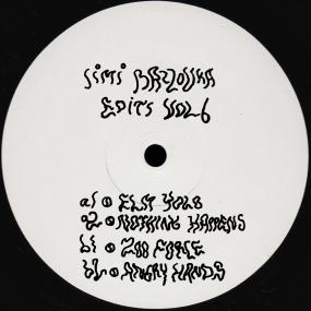 JIMI BAZZOUKA / VOLUME 6