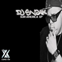 DJ SNEAK / SUR AMERICA EP