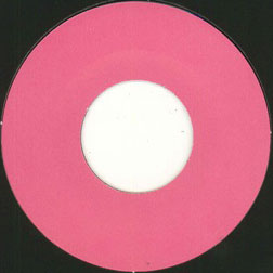 CSR / PLASTIC LOVE (7")