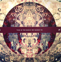 DW EDITS / THIS IS THE MUSIC WE DANCE TO