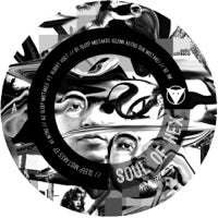 SOUL OF HEX / SLEEP MISTAKES EP