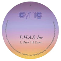 L.H.A.S. INC / DUSK TILL DAWN / LIQUID SOUL DROPS