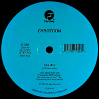 CYBOTRON