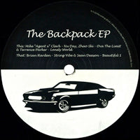 VA / THE BACKPACK EP