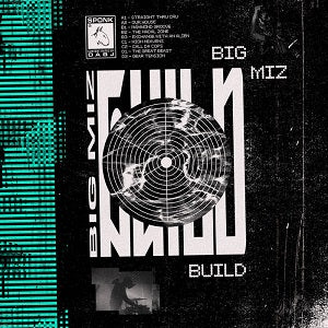 BIG MIZ / BUILD / DESTROY (2LP)