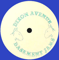 VERNON / CHICKEN DANCE