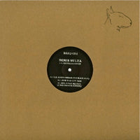 DENIS SULTA / LA RUFFGARDEN EP