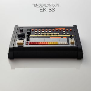 TENDERLONIOUS / TEK 88