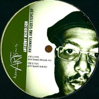 ANTHONY NICHOLSON / PATHWAYS AND SIDESTEPS