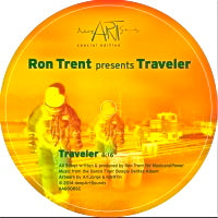 RON TRENT / TRAVELER